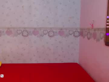 Alexiarestrepo July 21, 2025 Chaturbate stream image