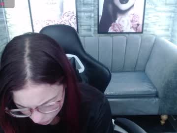 Ana_Love_B July 21, 2025 Chaturbate stream image