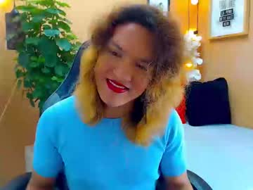 Aslyhernandez July 21, 2025 Chaturbate stream image