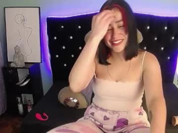 Brenda2060 July 21, 2025 Chaturbate stream image