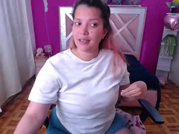 Brithany_Smiith_ July 21, 2025 Chaturbate stream image