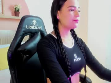 Celestesol_ July 21, 2025 Chaturbate stream image