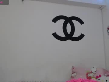 Cherry_Hc July 21, 2025 Chaturbate stream image