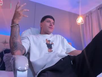 Damian23_ July 21, 2025 Chaturbate stream image