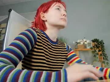 Fetishrey July 21, 2025 Chaturbate stream image