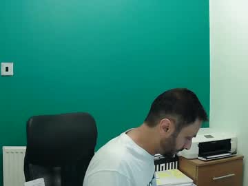 Heysexyjay July 21, 2025 Chaturbate stream image