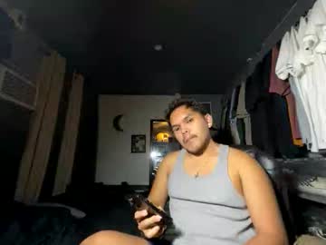 Holydiorx July 21, 2025 Chaturbate stream image