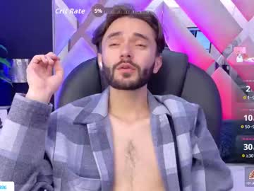 Jakemagnus_ July 21, 2025 Chaturbate stream image