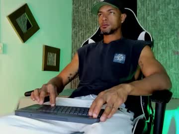 James_Oconnor_ July 21, 2025 Chaturbate stream image