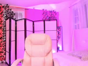 Khloe_Houston July 21, 2025 Chaturbate stream image
