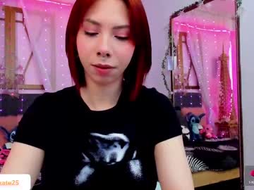 Laura_Olssen July 21, 2025 Chaturbate stream image