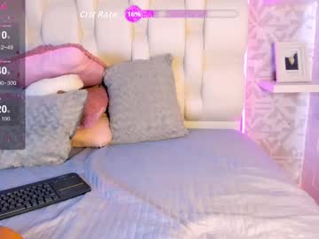 Lea_Abbey July 21, 2025 Chaturbate stream image