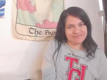 Lila__Morillo July 21, 2025 Chaturbate stream image