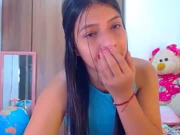 Littlesophia_ July 21, 2025 Chaturbate stream image