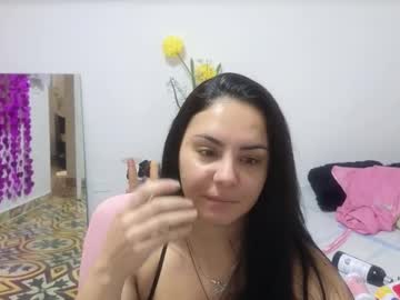 Lovely_Trix_ July 21, 2025 Chaturbate stream image