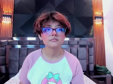 Luci_Rouge July 21, 2025 Chaturbate stream image