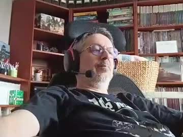 Mandrawhore July 21, 2025 Chaturbate stream image