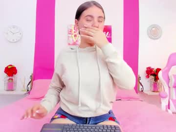 Megan_Rouse11 July 21, 2025 Chaturbate stream image