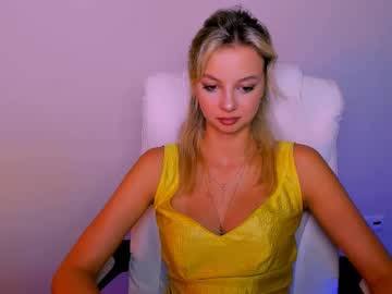 Melissa_Richardson July 21, 2025 Chaturbate stream image