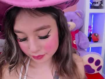 Miss____Marilyn July 21, 2025 Chaturbate stream image
