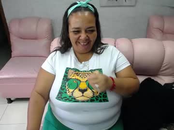 Misspenelopenipples July 21, 2025 Chaturbate stream image