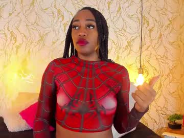Natalieparkerr July 21, 2025 Chaturbate stream image