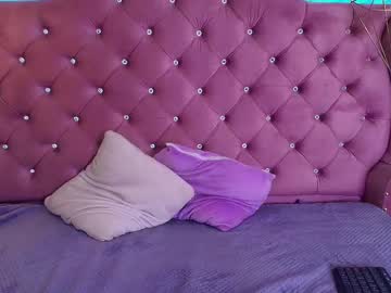 Redvelvet7_ July 21, 2025 Chaturbate stream image