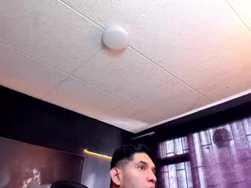 Richard_Milleer July 21, 2025 Chaturbate stream image