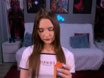 Samanthaawalker July 21, 2025 Chaturbate stream image