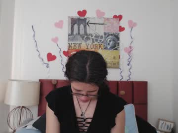 Sereneclarks_ July 21, 2025 Chaturbate stream image