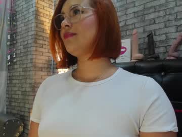 Sophie_New25 July 21, 2025 Chaturbate stream image