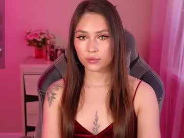 Sweety_Caroline_ July 21, 2025 Chaturbate stream image