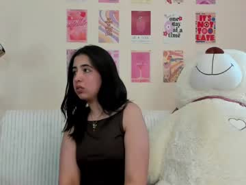 Sweetyrora July 21, 2025 Chaturbate stream image