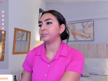 Valeriaqueen8 July 21, 2025 Chaturbate stream image