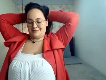 Veroniicabbw July 21, 2025 Chaturbate stream image