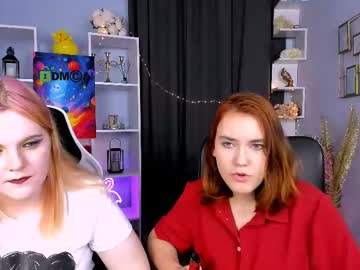 Viola_Moor July 21, 2025 Chaturbate stream image