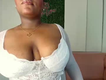 Yailin_Valdez July 21, 2025 Chaturbate stream image