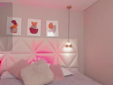Zoe_Banks_ July 21, 2025 Chaturbate stream image