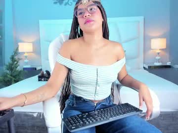 Zoeysnow July 21, 2025 Chaturbate stream image