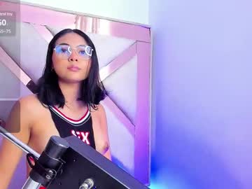 Alinna_Rosee July 21, 2025 Chaturbate stream image