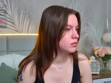 Amaliabell July 21, 2025 Chaturbate stream image