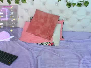 Andrea_Williams24 stream photo from July 21, 2025