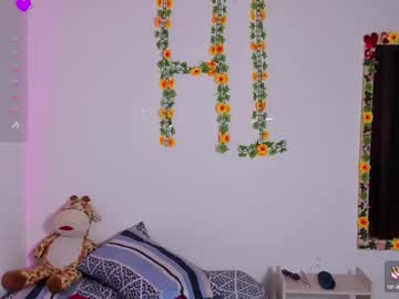 Andromeda_Meyer July 21, 2025 Chaturbate stream image