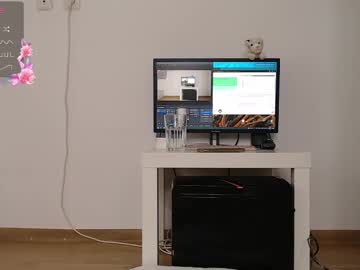 Candyliciousss July 21, 2025 Chaturbate stream image