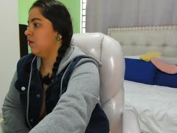 Celestecavalli July 21, 2025 Chaturbate stream image