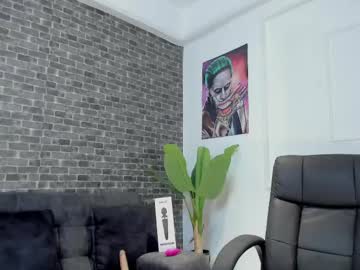 Connorsmith_26 July 21, 2025 Chaturbate stream image