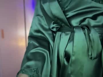 Elyshunter July 21, 2025 Chaturbate stream image