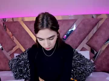 Emiliaponce July 21, 2025 Chaturbate stream image