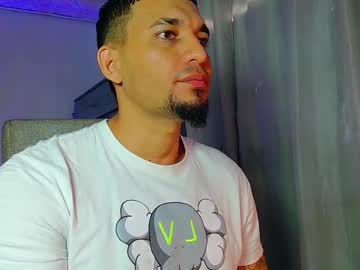 Fabi_Calde July 21, 2025 Chaturbate stream image