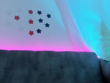 Gaby_Foox July 21, 2025 Chaturbate stream image